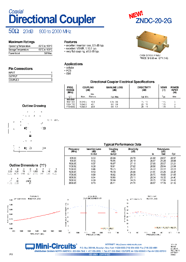 ZNDC-20-2G_1339369.PDF Datasheet