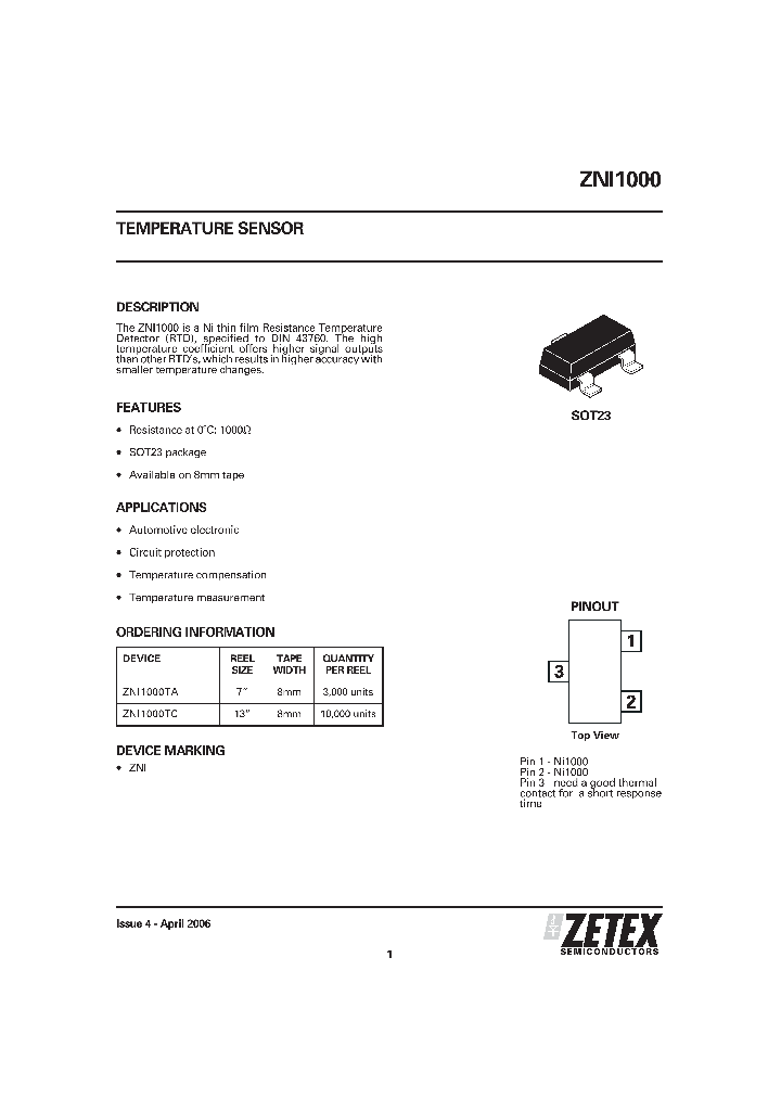 ZNI100006_1339373.PDF Datasheet