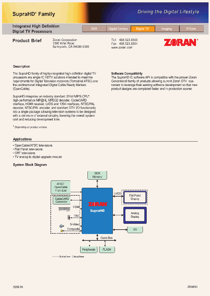 ZR39600_1339408.PDF Datasheet
