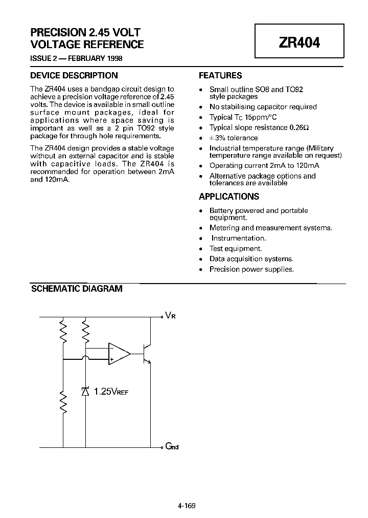ZR404_1055995.PDF Datasheet