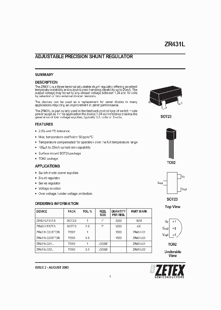 ZR431L03_1339413.PDF Datasheet