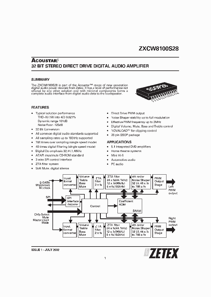 ZXCW8100S28_1339746.PDF Datasheet
