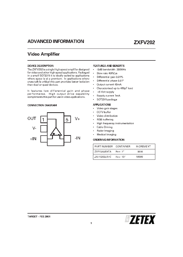 ZXFV202E5TC_1339753.PDF Datasheet