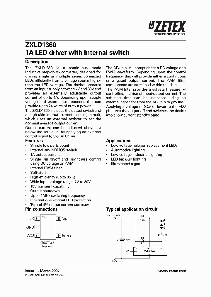 ZXLD1360ET5TA_921406.PDF Datasheet