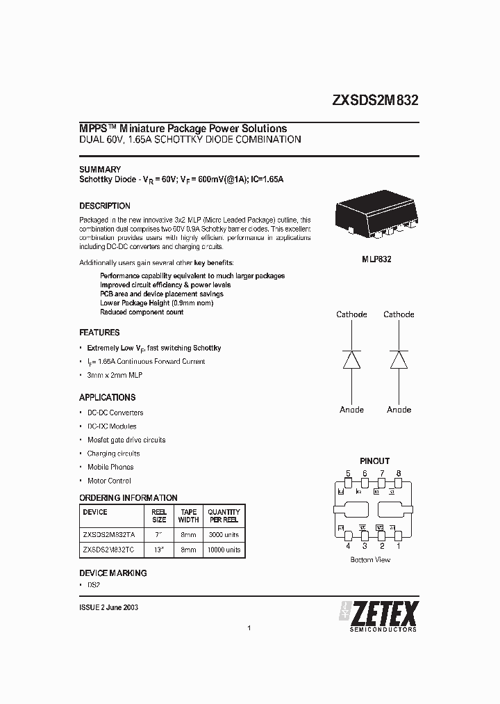 ZXSDS2M832TA_1102317.PDF Datasheet