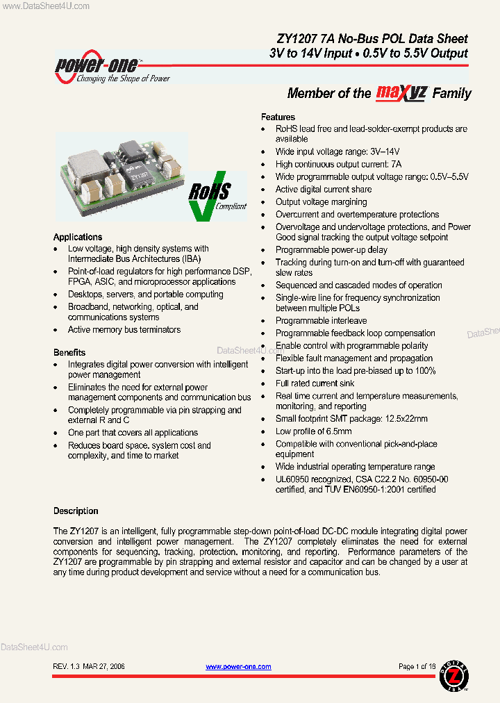 ZY1207_1340073.PDF Datasheet