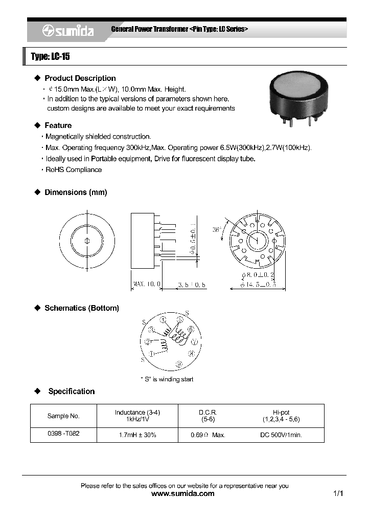 0398-T082_4144021.PDF Datasheet