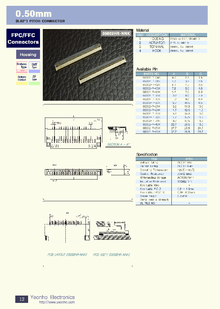 05002HR-09K_4138310.PDF Datasheet