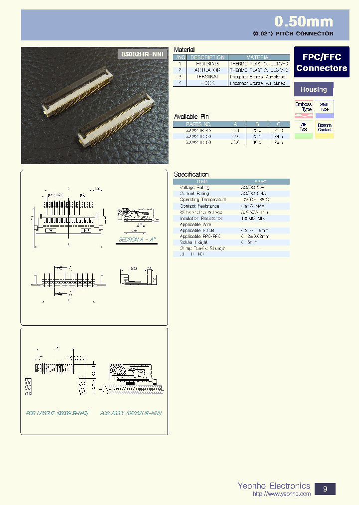 05002HR-60I_4138309.PDF Datasheet