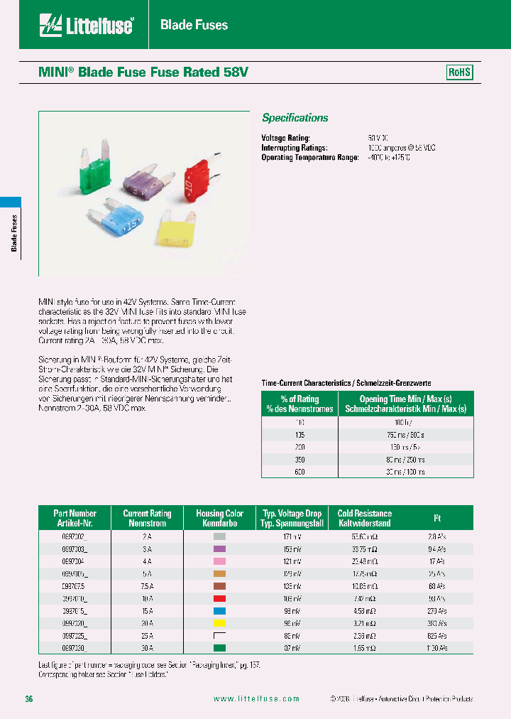 0997010_4162363.PDF Datasheet