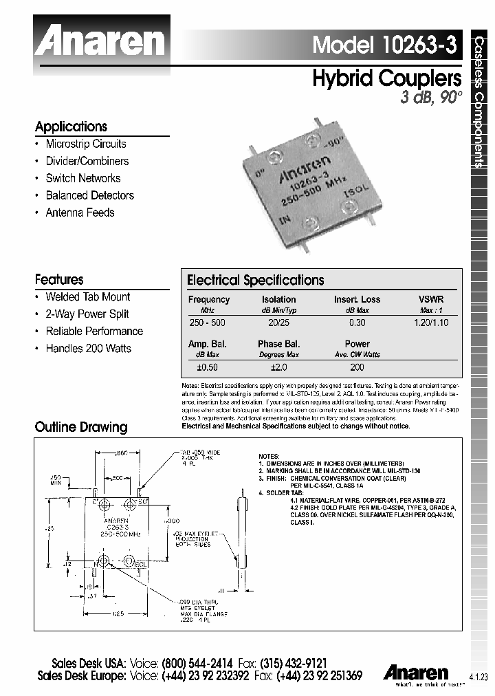 10263-3_4162234.PDF Datasheet