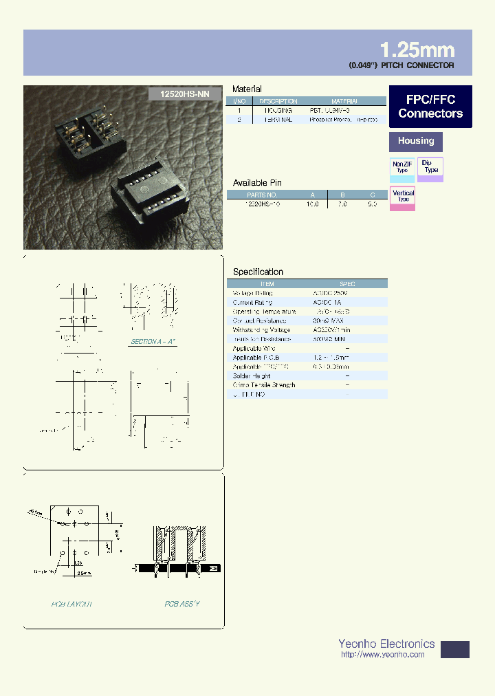 12520HS-10_4138284.PDF Datasheet