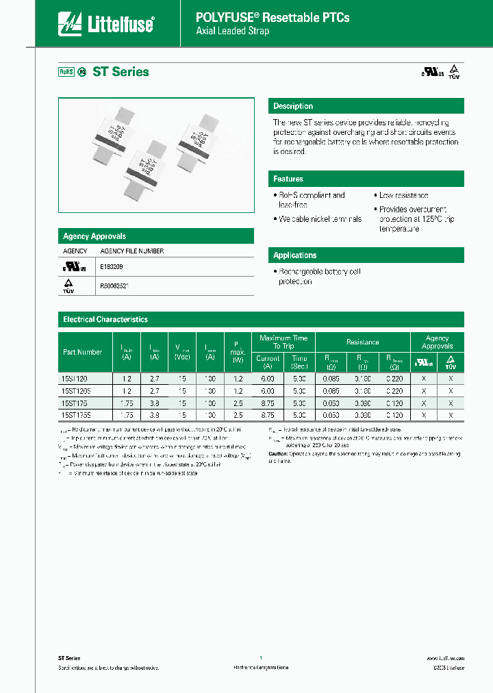 15ST175_4128945.PDF Datasheet