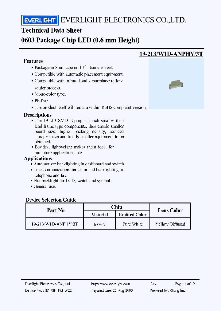19-213W1D-ANPHY3T_4149367.PDF Datasheet