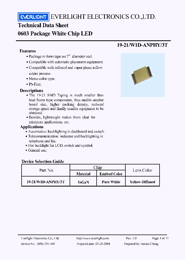 19-21W1D-ANPHY3T_4149366.PDF Datasheet
