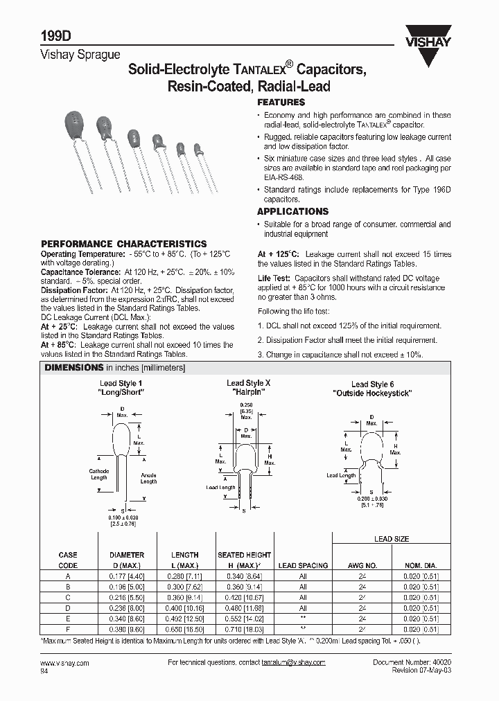 199D475X9003A1V1_4121785.PDF Datasheet