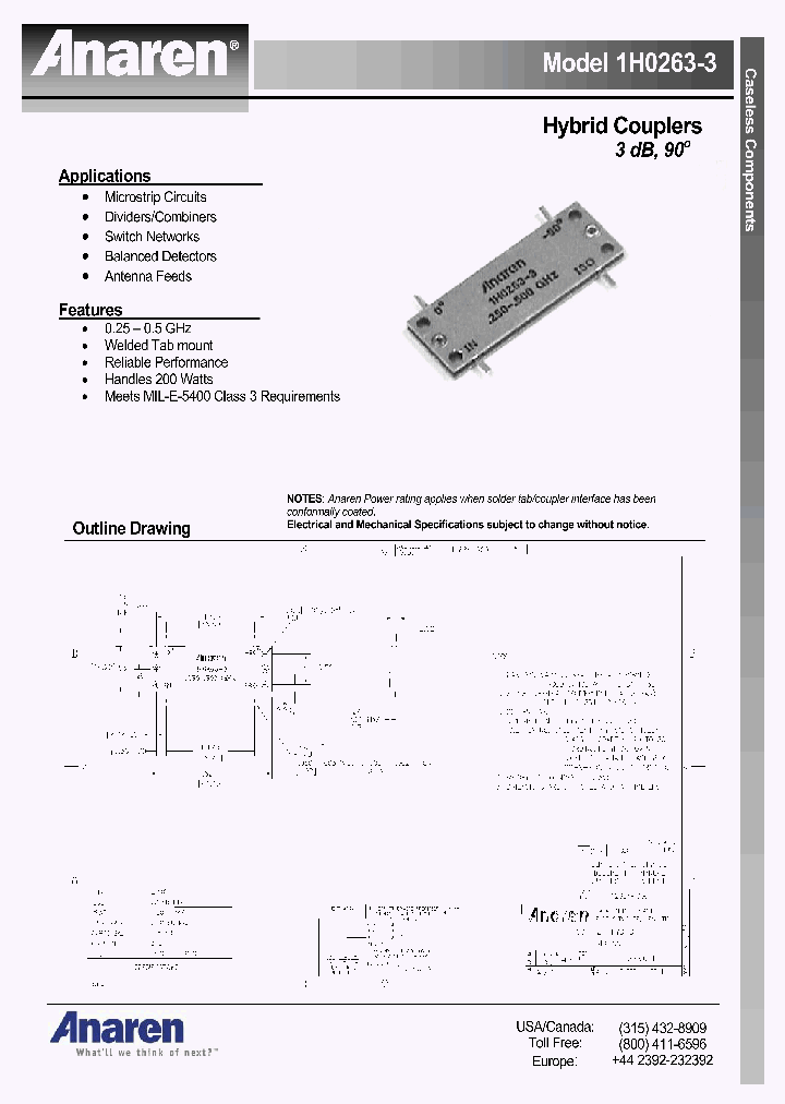 1H0263-3_4162235.PDF Datasheet