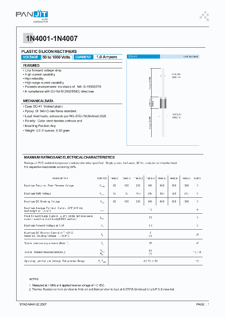 1N400107_4121535.PDF Datasheet