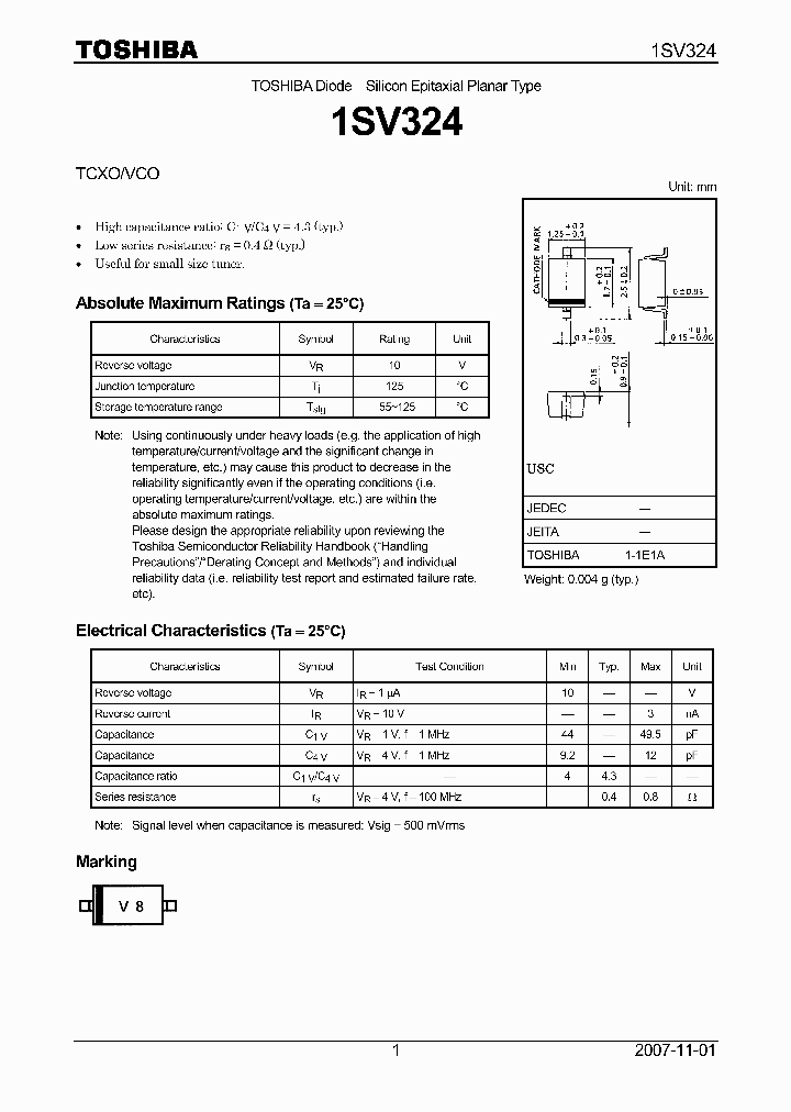 1SV32407_4124869.PDF Datasheet