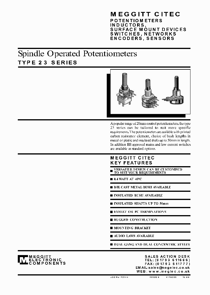 23ESA101KLA22A_4146810.PDF Datasheet