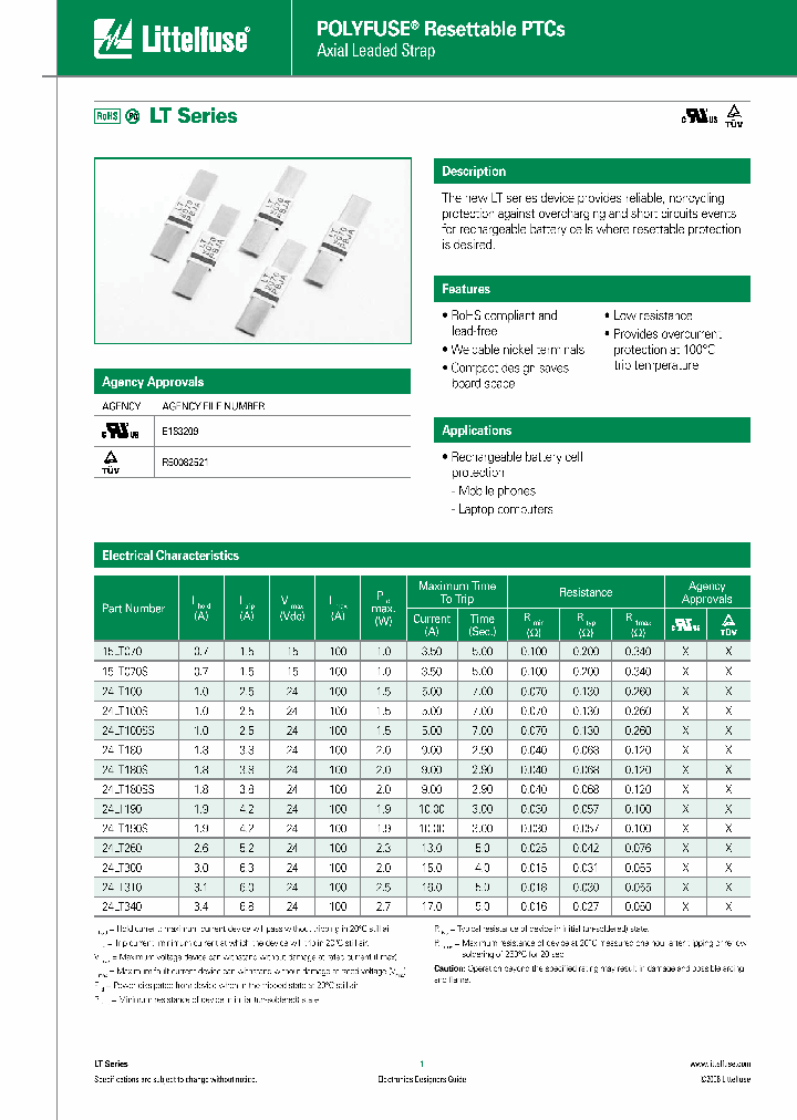 24LT100_4128445.PDF Datasheet