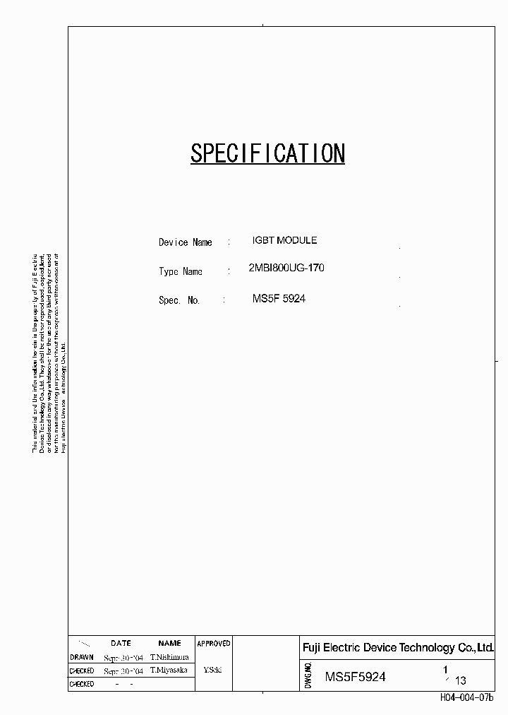 2MBI800UG-170_4104063.PDF Datasheet