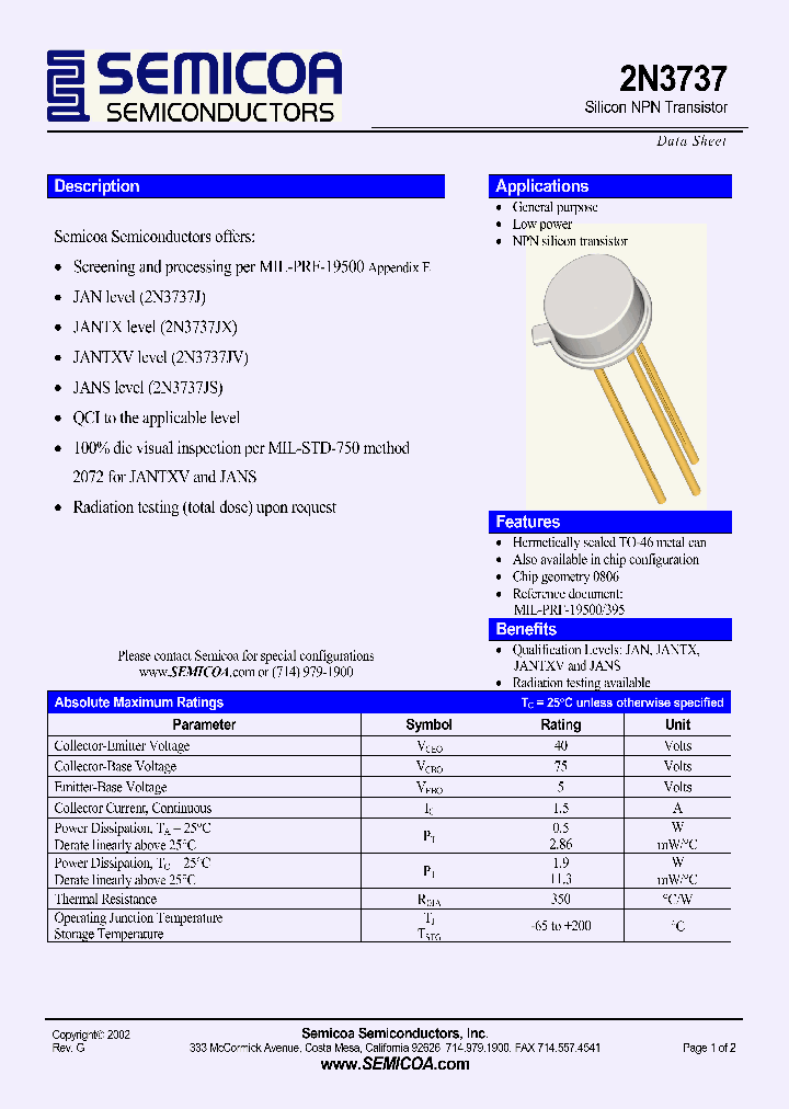 2N373702_4122810.PDF Datasheet