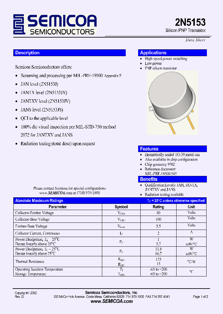 2N515302_4122893.PDF Datasheet