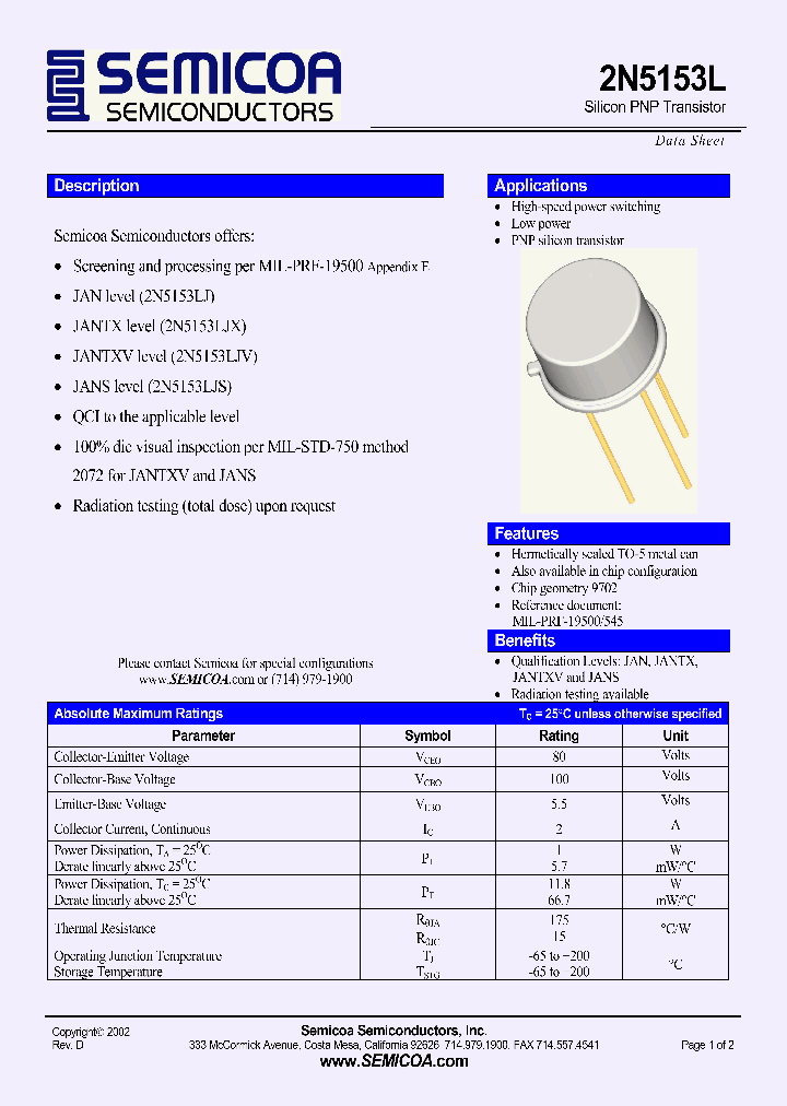2N5153L02_4122894.PDF Datasheet