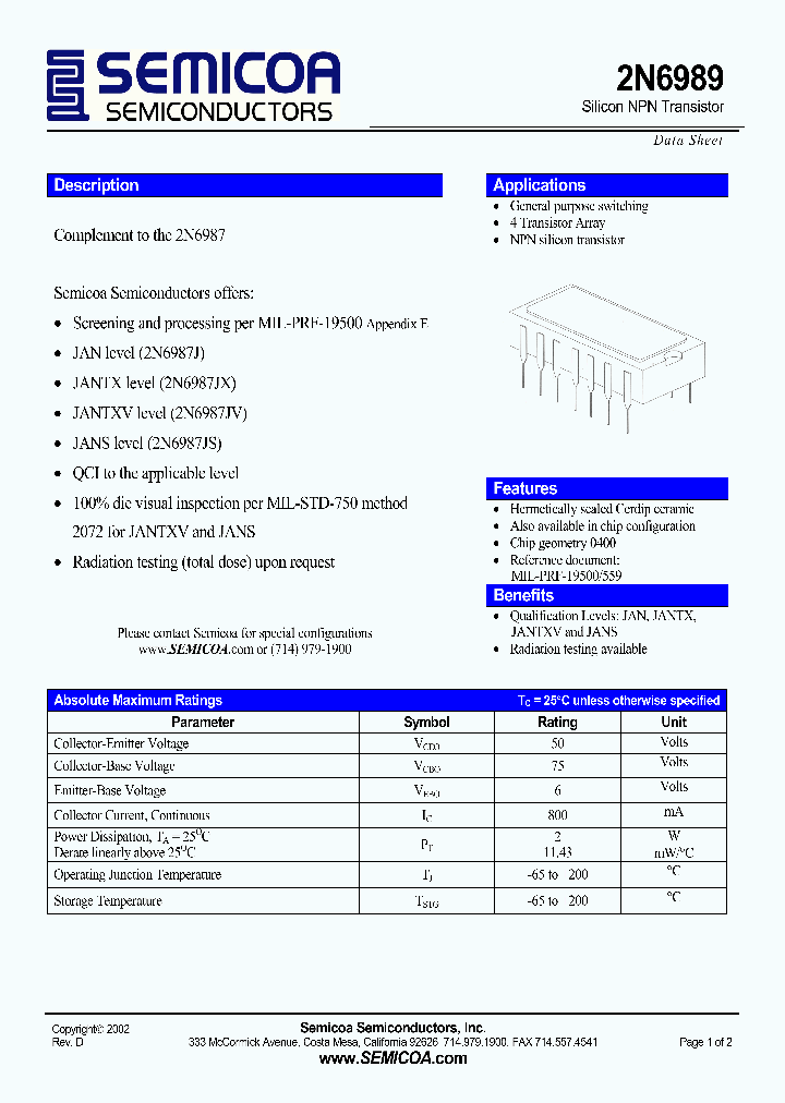 2N698902_4123239.PDF Datasheet