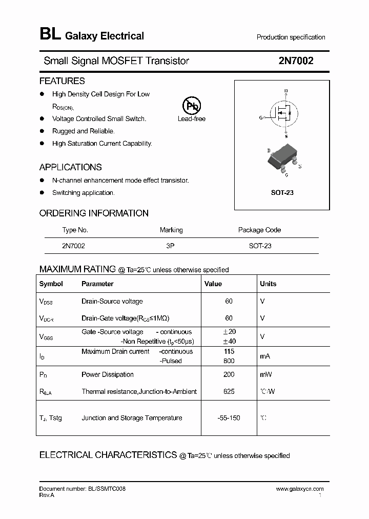 2N7002_4145623.PDF Datasheet