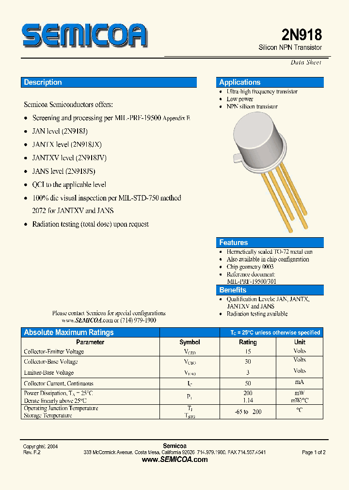 2N91804_4123238.PDF Datasheet
