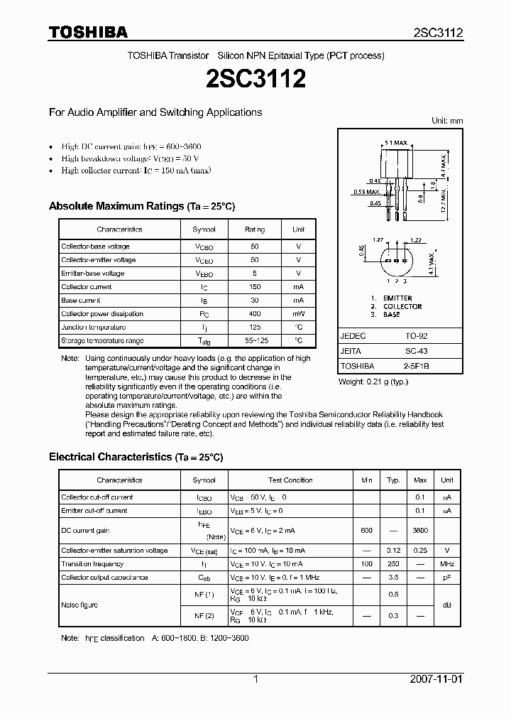2SC311207_4108319.PDF Datasheet