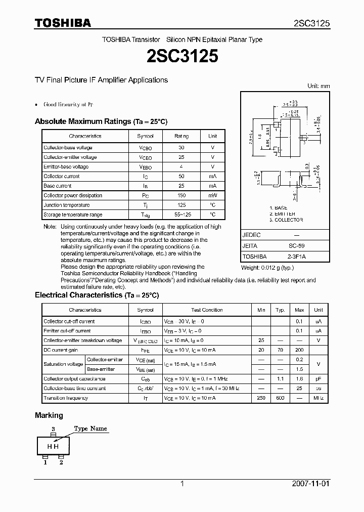 2SC312507_4115374.PDF Datasheet