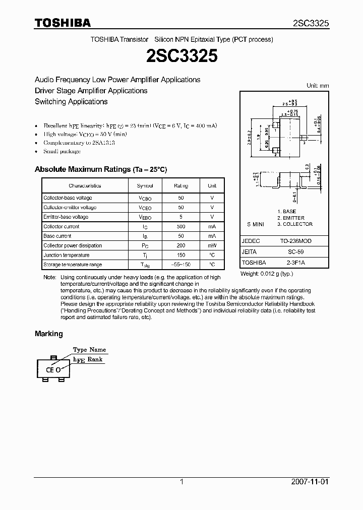2SC332507_4126153.PDF Datasheet