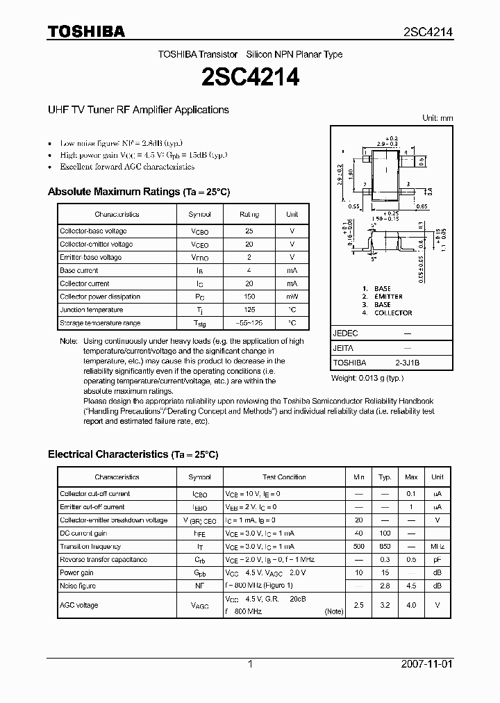 2SC421407_4126138.PDF Datasheet