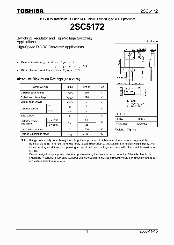 2SC517206_4126106.PDF Datasheet