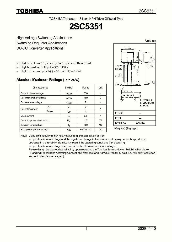 2SC535106_4126099.PDF Datasheet
