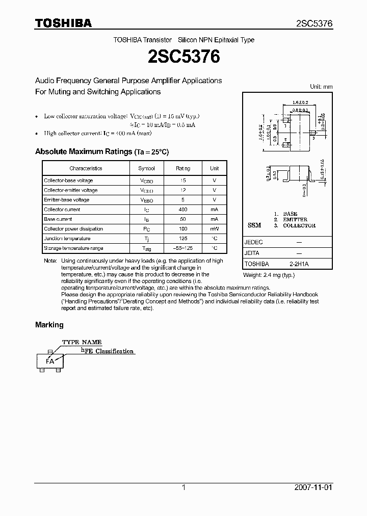 2SC537607_4126093.PDF Datasheet