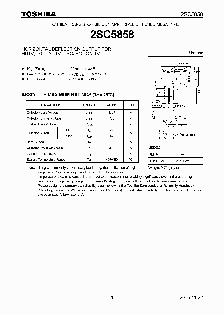 2SC5858_4110131.PDF Datasheet