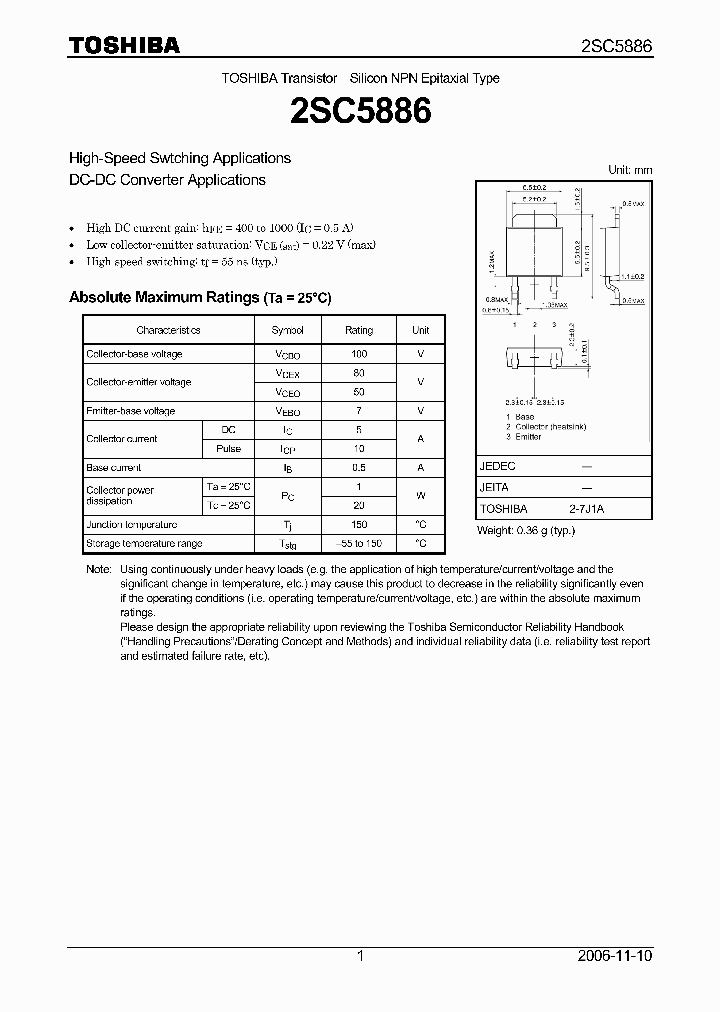 2SC588606_4126086.PDF Datasheet