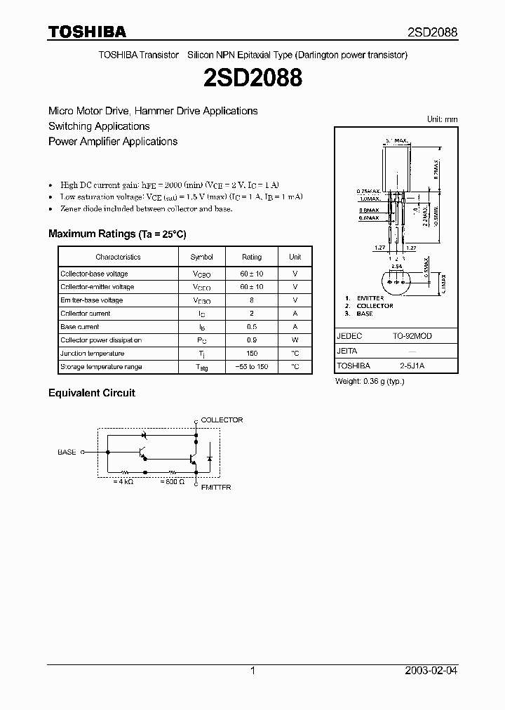 2SD208803_4128941.PDF Datasheet
