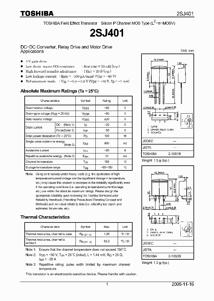 2SJ40107_4125845.PDF Datasheet