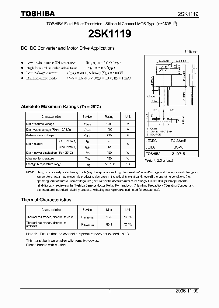 2SK111907_4111724.PDF Datasheet