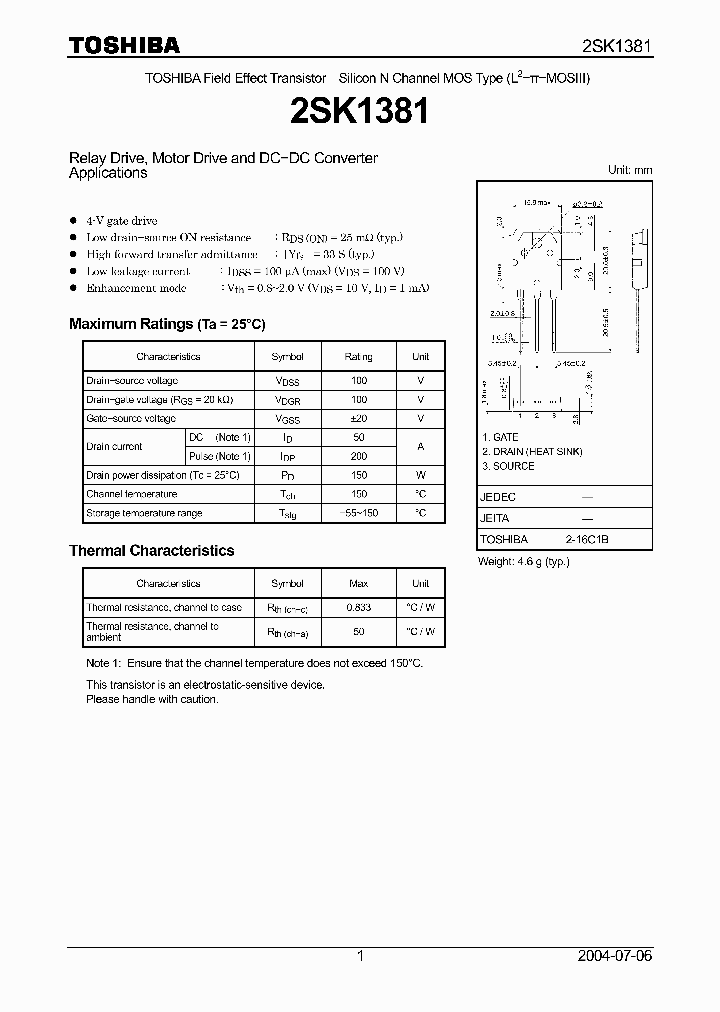 2SK138104_4112040.PDF Datasheet