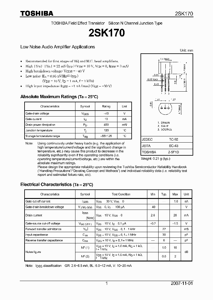2SK17007_4111736.PDF Datasheet