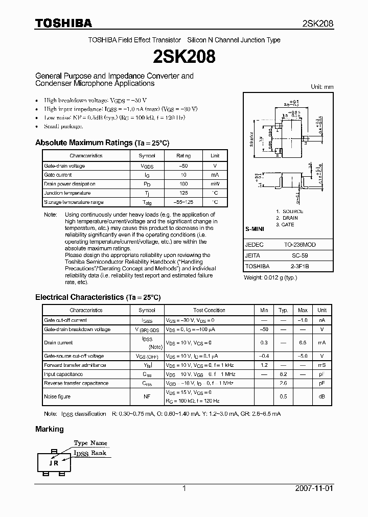 2SK20807_4125739.PDF Datasheet