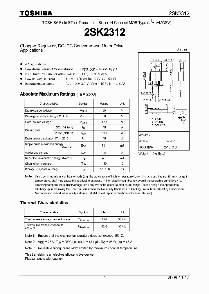 2SK231206_4112016.PDF Datasheet