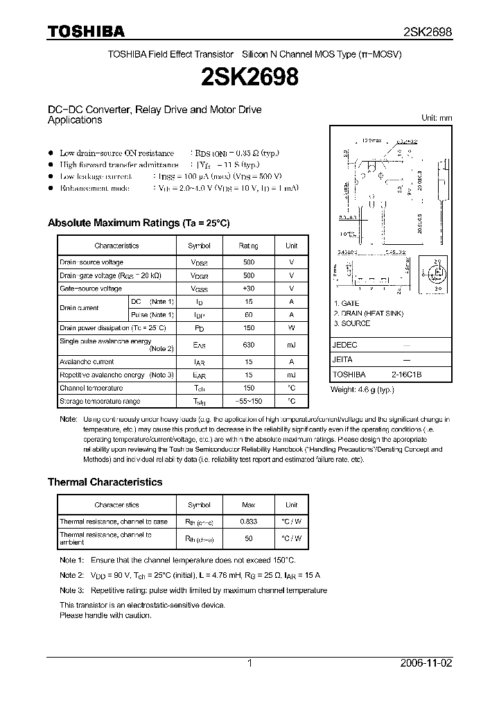 2SK269806_4111759.PDF Datasheet