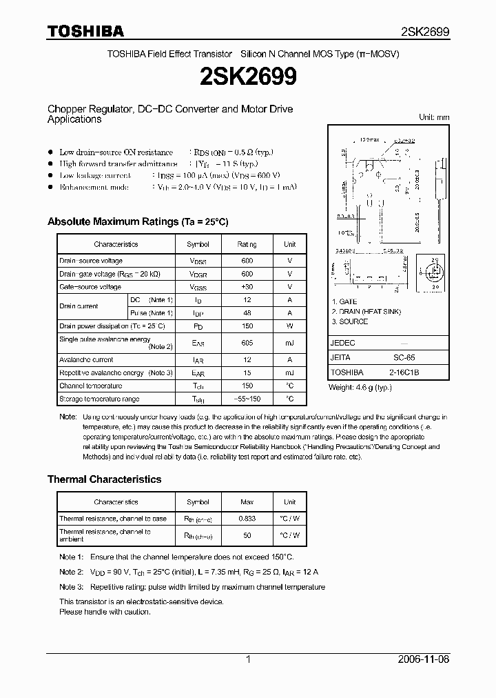 2SK269906_4111760.PDF Datasheet